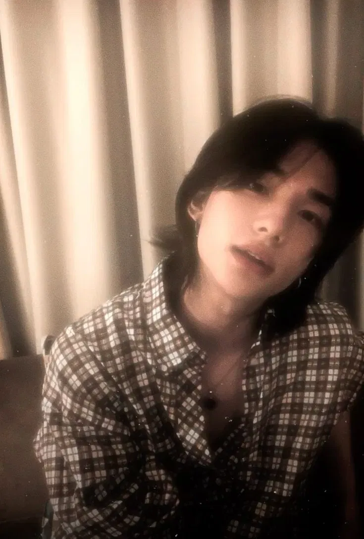 Avatar of Hwang Hyunjin