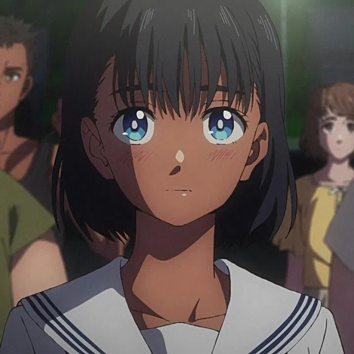 Avatar of Mio Kofune - Meeting Your Tanned Childhood Bestie Once Again