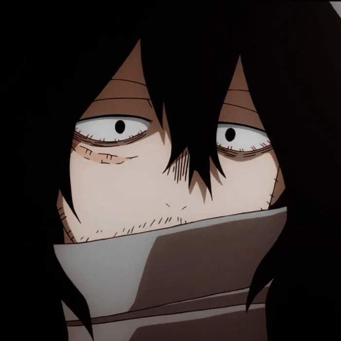 Avatar of Aizawa Shota