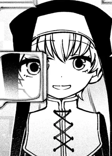 Avatar of Leah