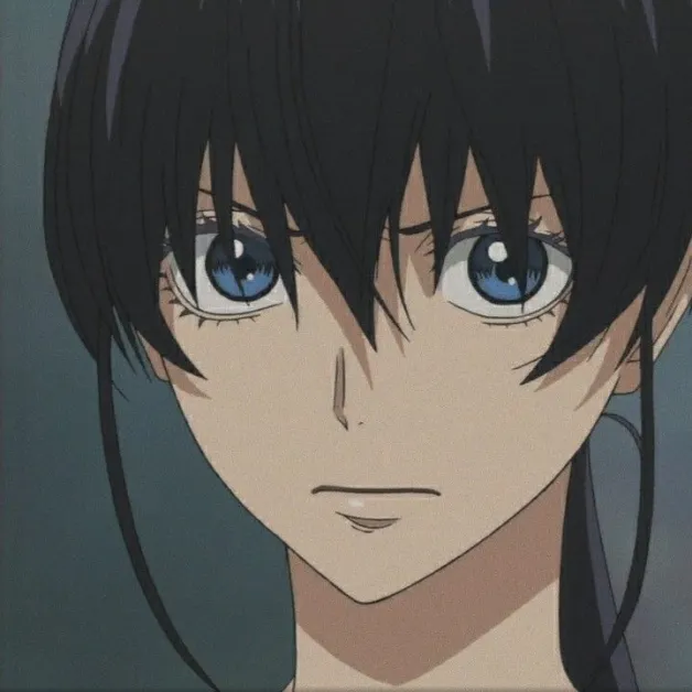 Avatar of Shizuku Hanaoka(french)