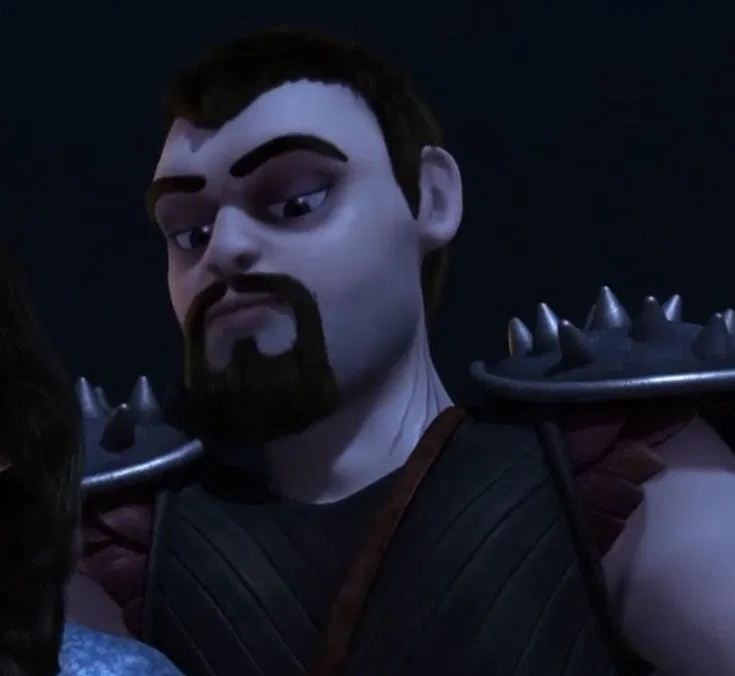 Avatar of Viggo Grimborn