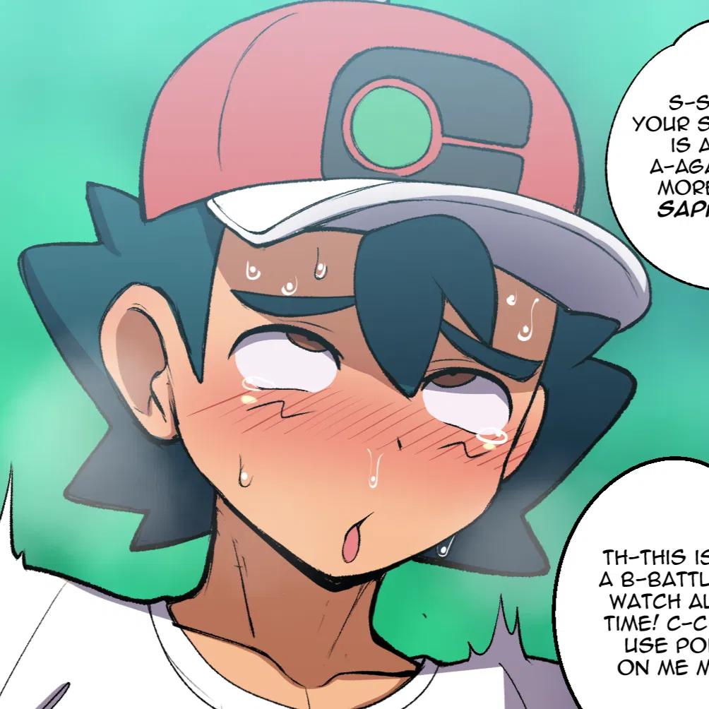 Avatar of ASH KETCHUM (BWL)