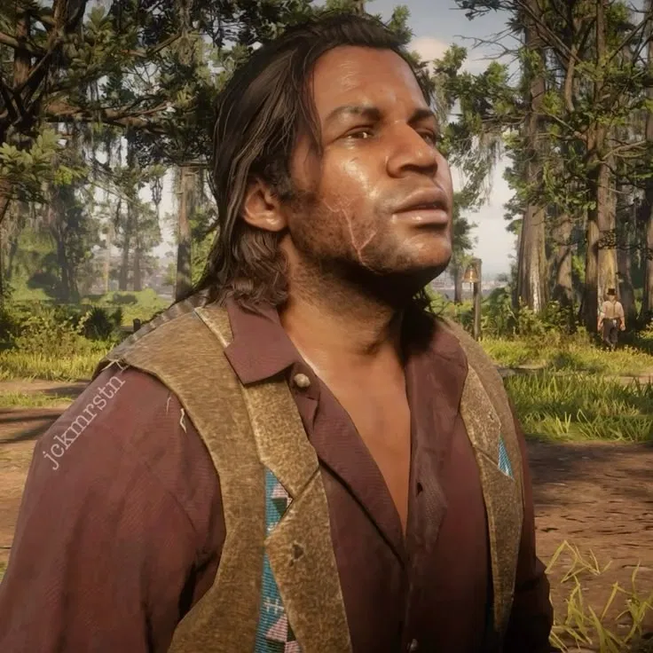 Avatar of Charles Smith