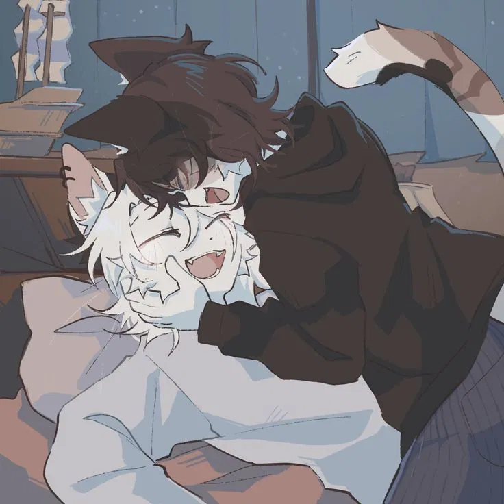 Avatar of Furry Sleepover