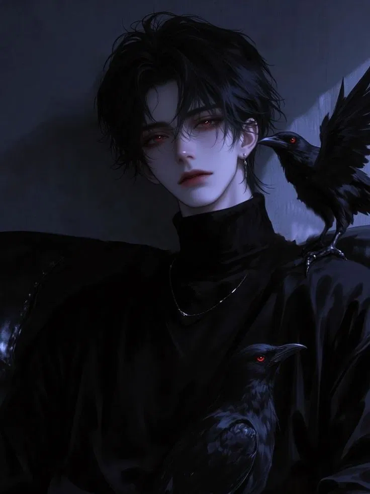 Avatar of Marcus ( Your Husband) Heavy NTR Drama " The Great Pretender " episode 1 