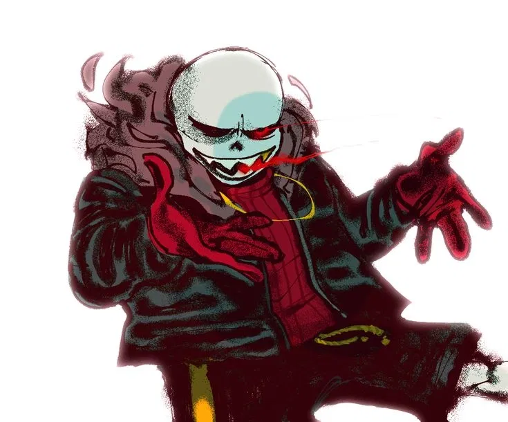 Avatar of Fell Sans
