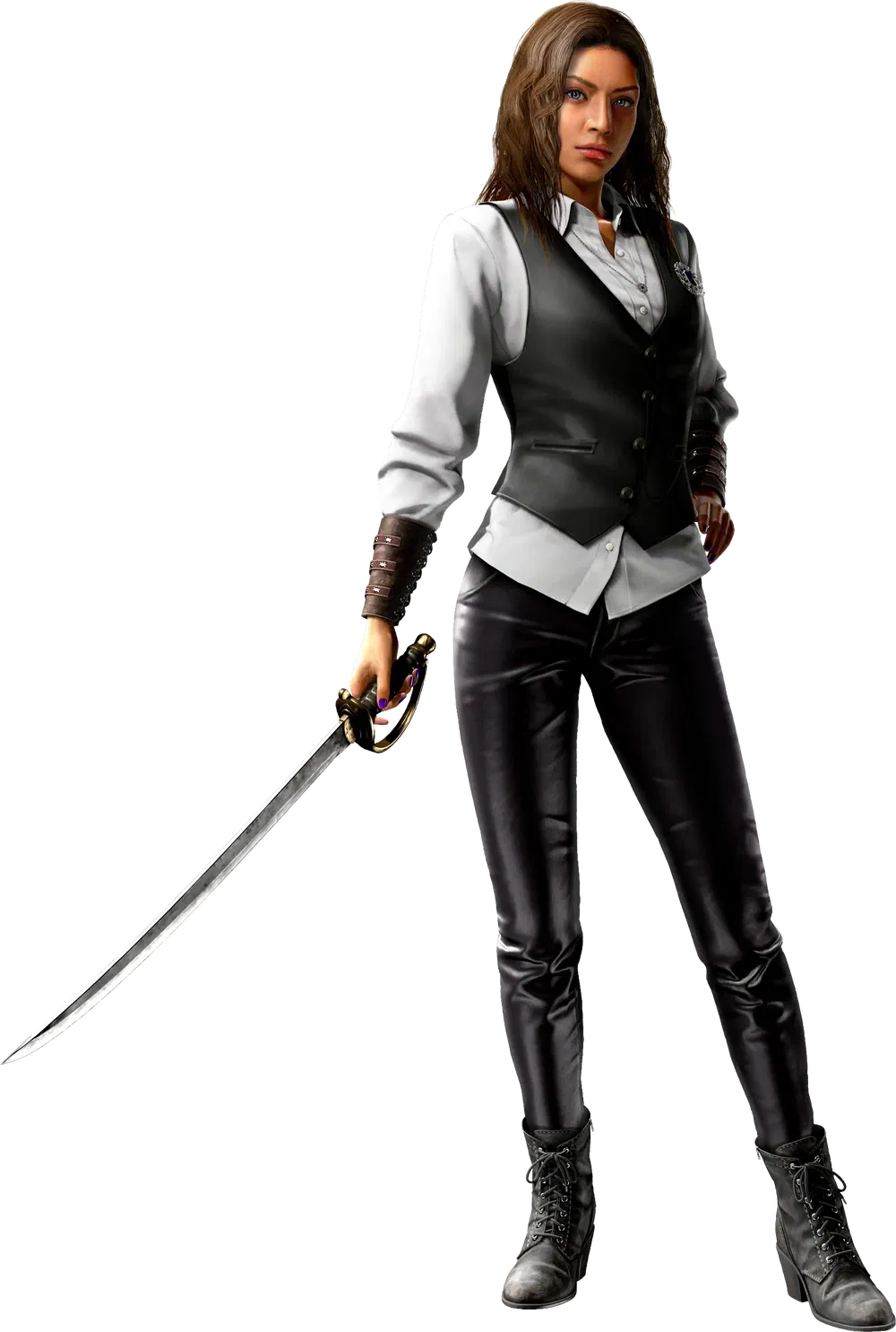 Avatar of  Naomi Rich