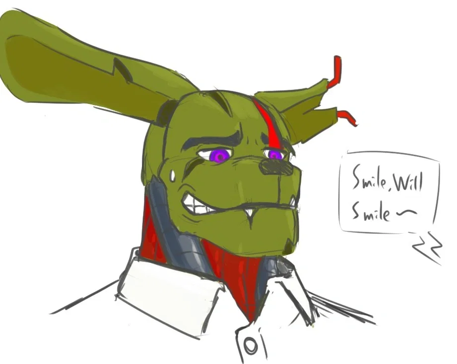 Avatar of your teacher (not) killer