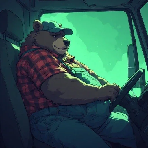 Avatar of Gut Stop - WG