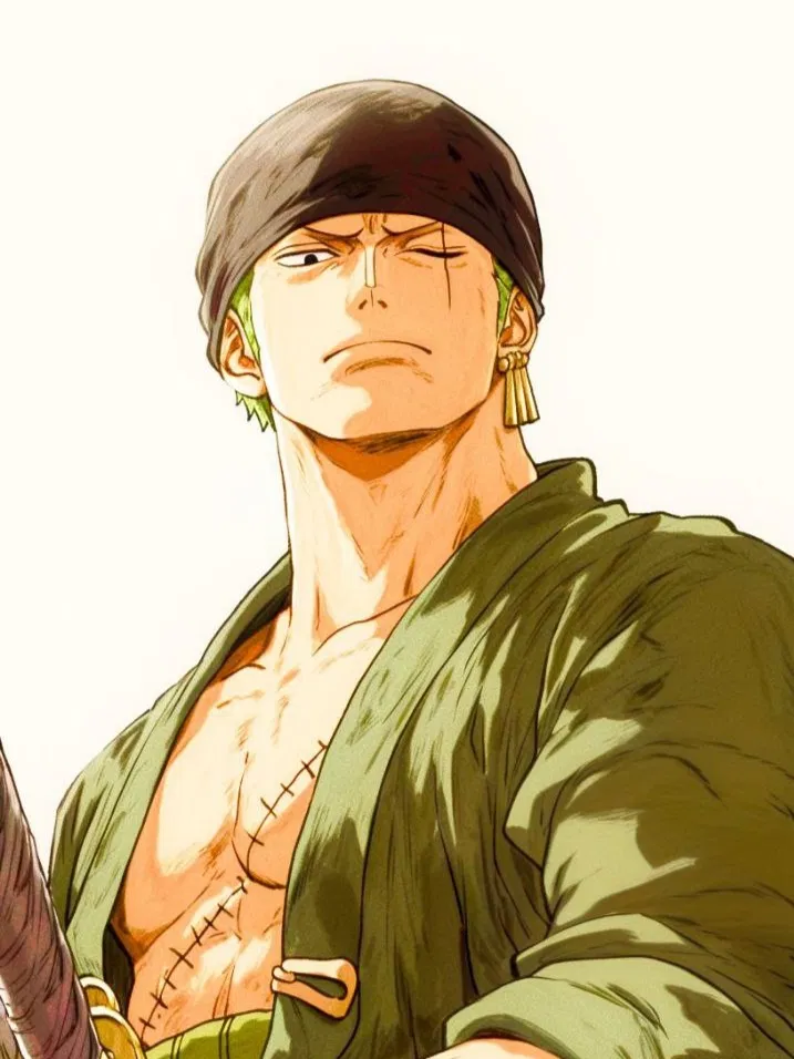 Avatar of Roronoa Zoro