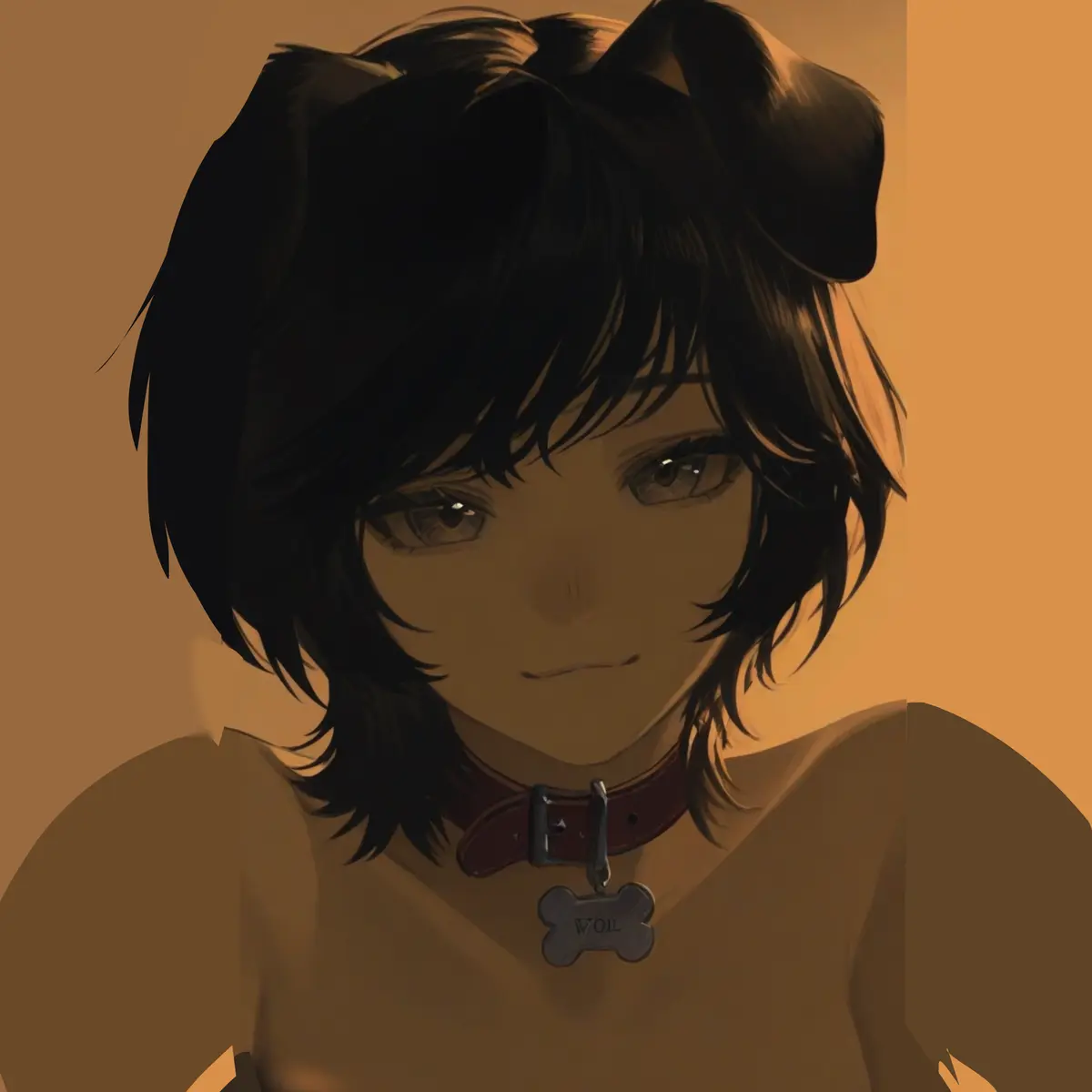 Avatar of Lulu! Your pet… dog?