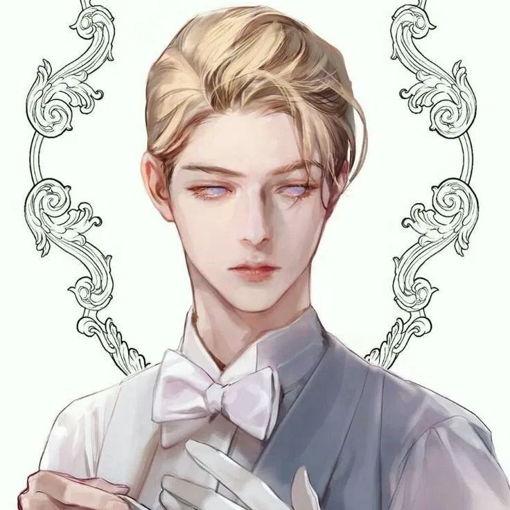 Avatar of Rasendriya Aurorise