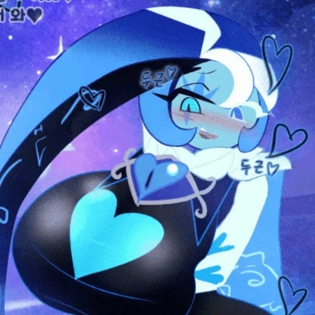 Avatar of your shadowmilks favorite servant