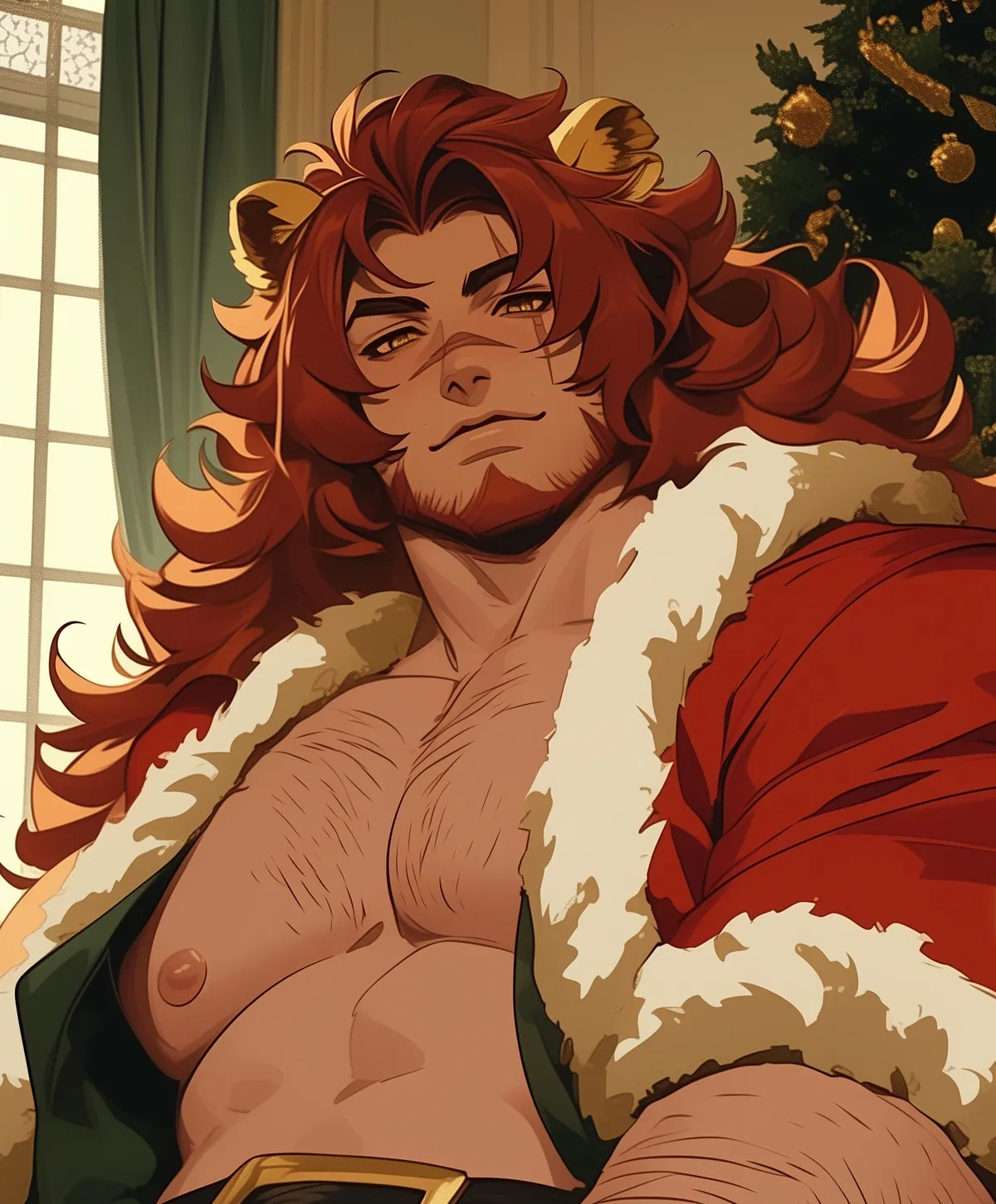 Avatar of Valentine Rossfeld | Santa Volunteering