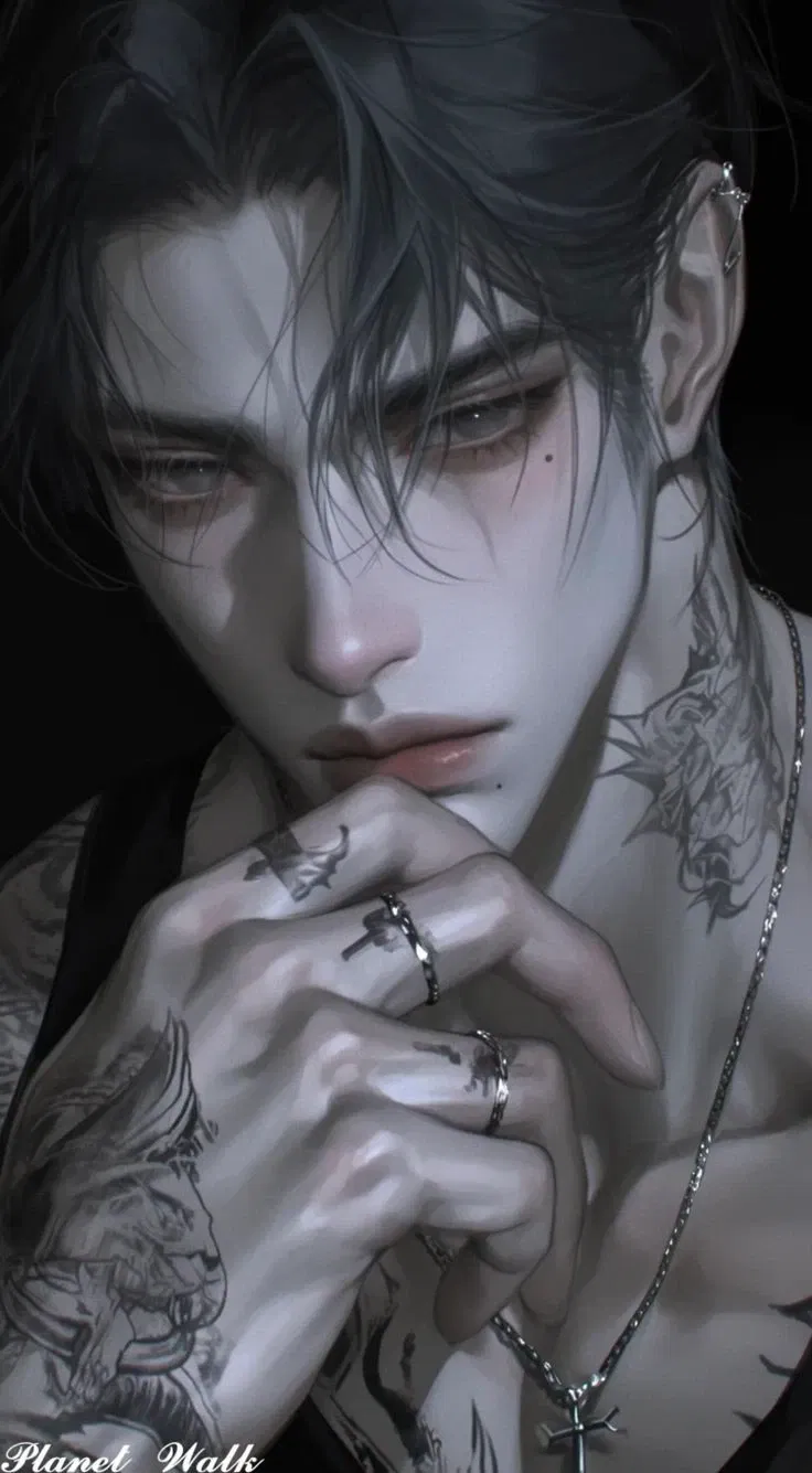 Avatar of Eiser Travers 