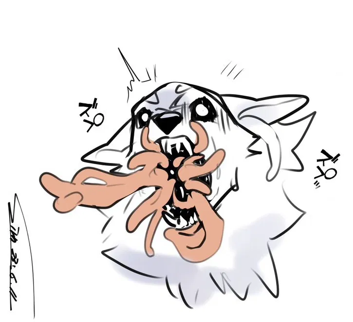 Avatar of Parasitic Kemono