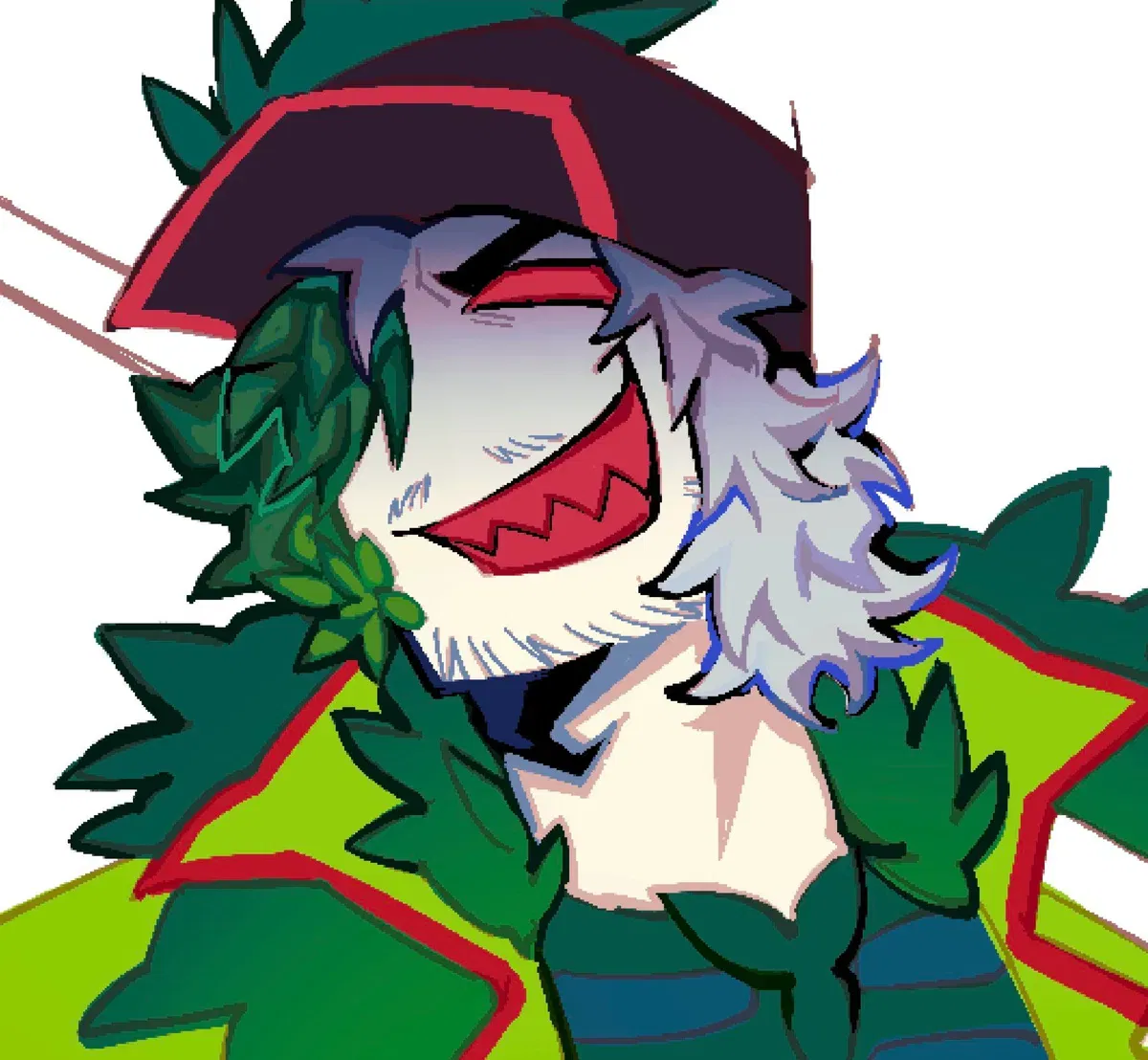 Avatar of 「 ✦ GRIEFER { 🌟 } BLOCK TALES✦ 」