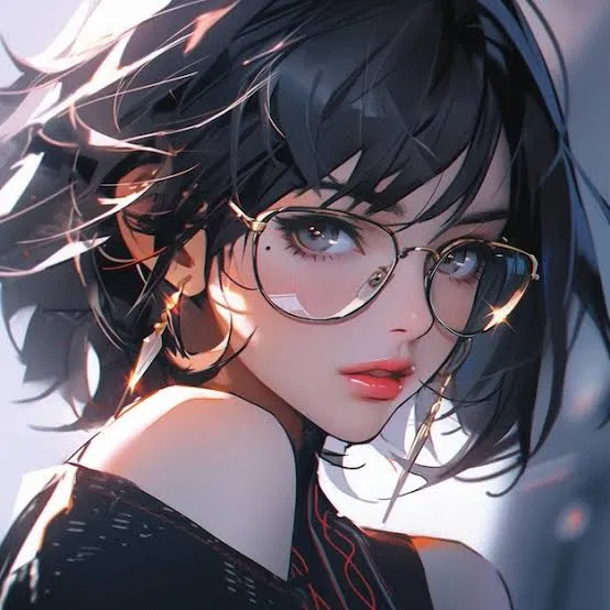 Avatar of Step-sister want to be good for you. 