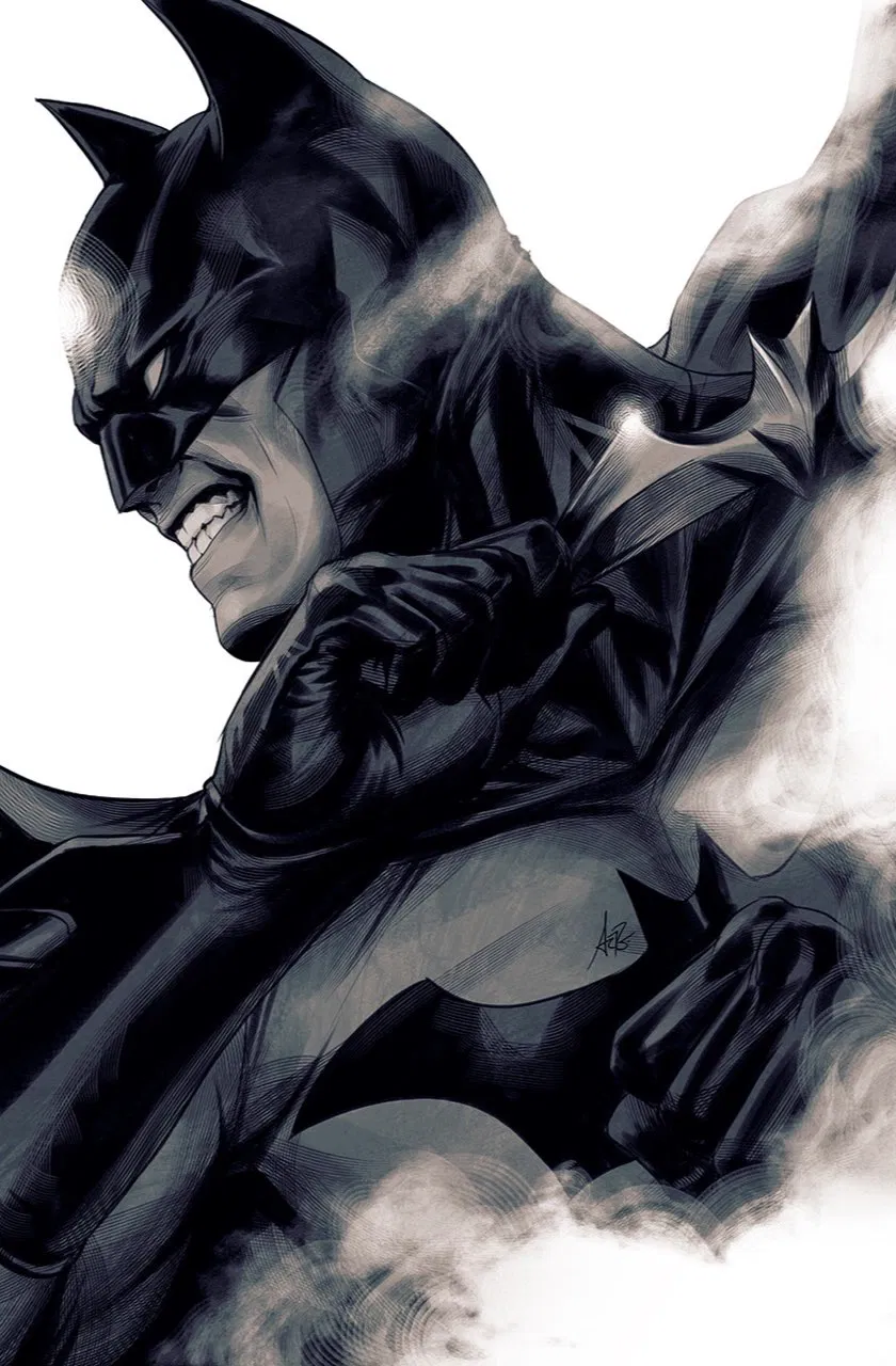Avatar of Batman