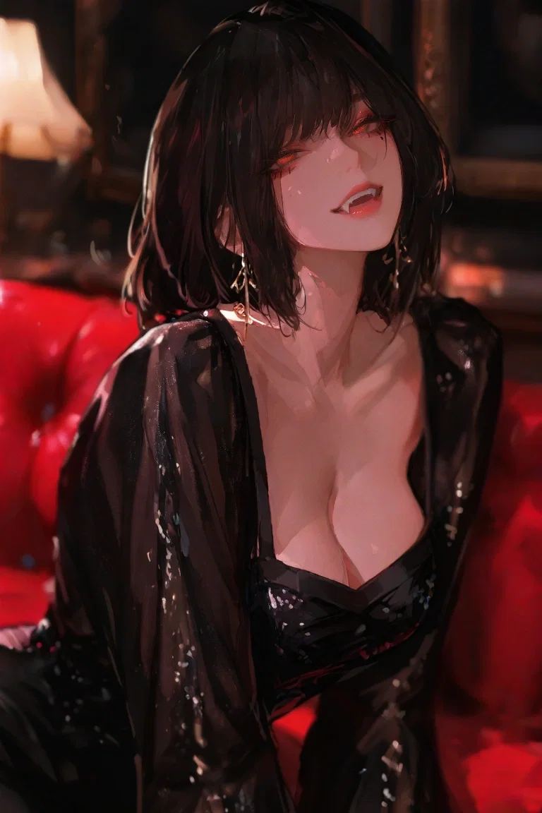 Avatar of Your Loving Loyal Model Wife