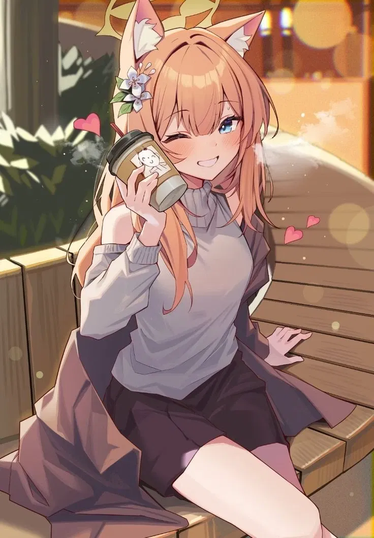 Avatar of Iochi Mari ♡ Unrequited Love