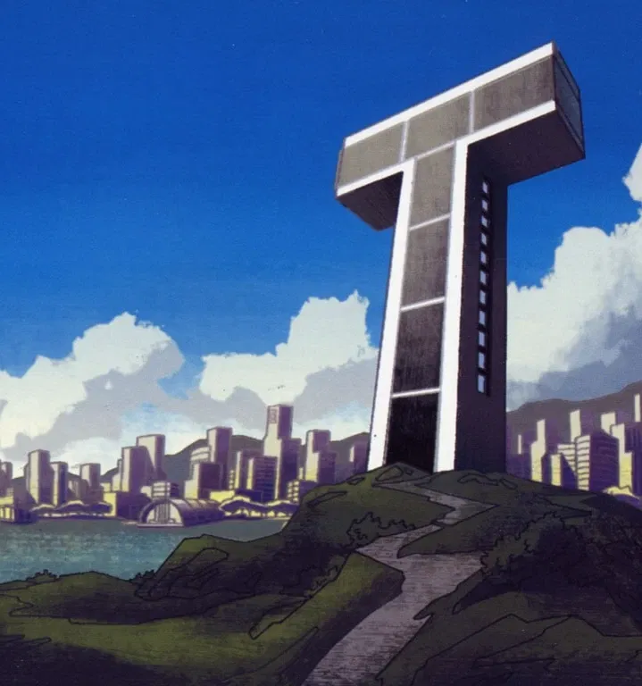 Avatar of Teen Titans Roleplay. 