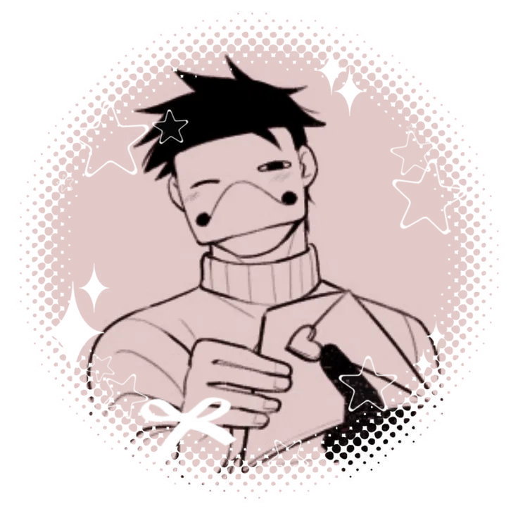 Avatar of Zacharie