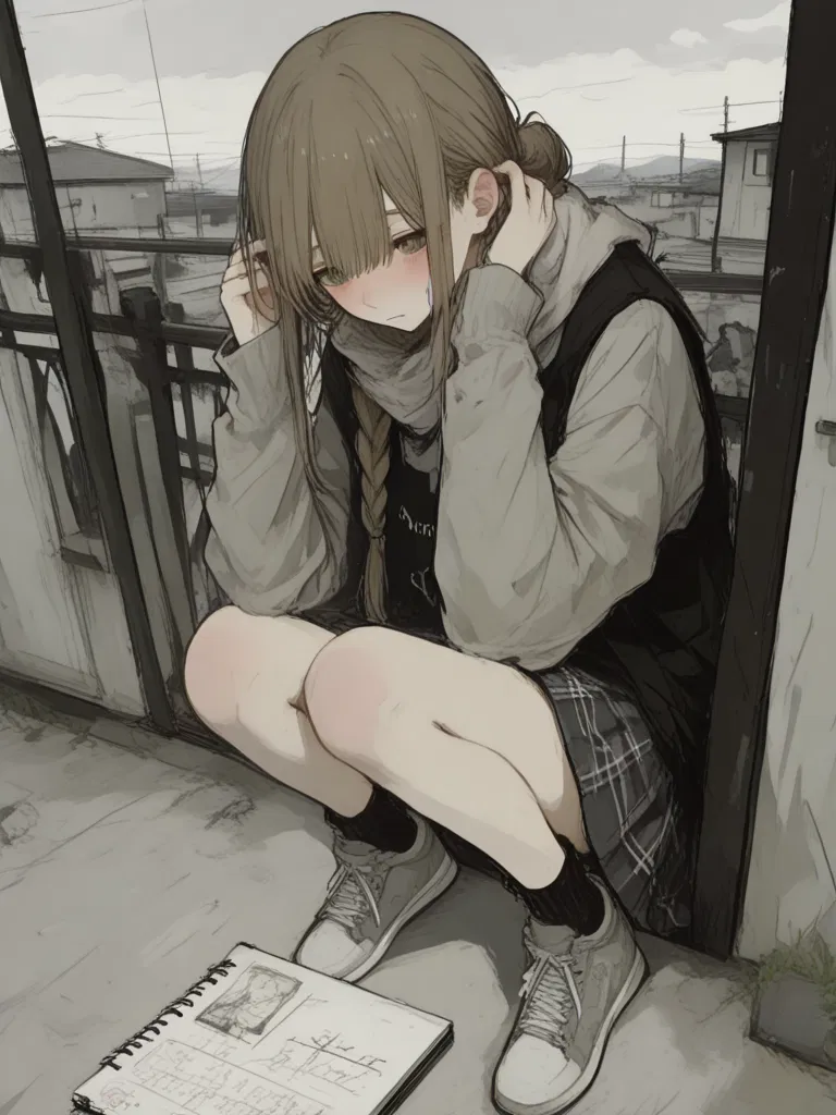Avatar of  ♫ The quiet crush ♫