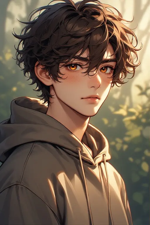 Avatar of {EX-GIRLFRIEND’S TWIN BROTHER} - Bryan Hall
