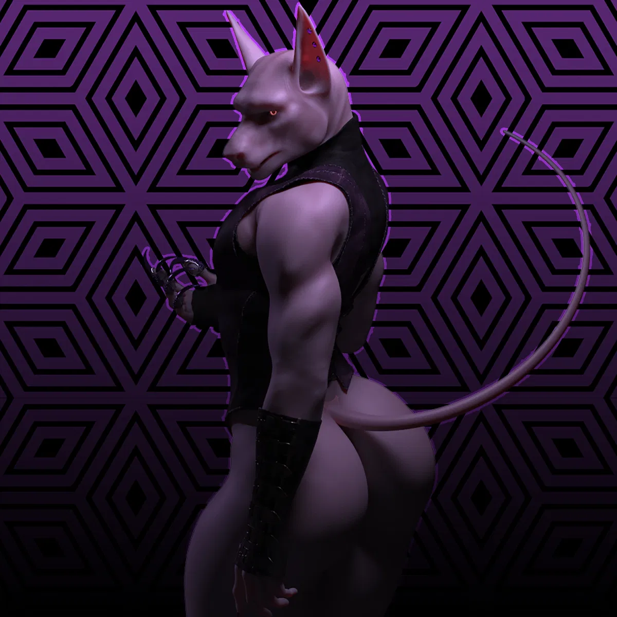 Avatar of Rataraa | Cum-Vampire