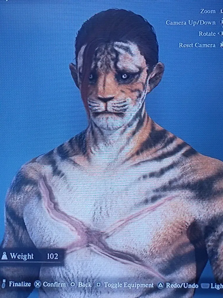Avatar of Ryu -- A Pawn's Loyalty 
