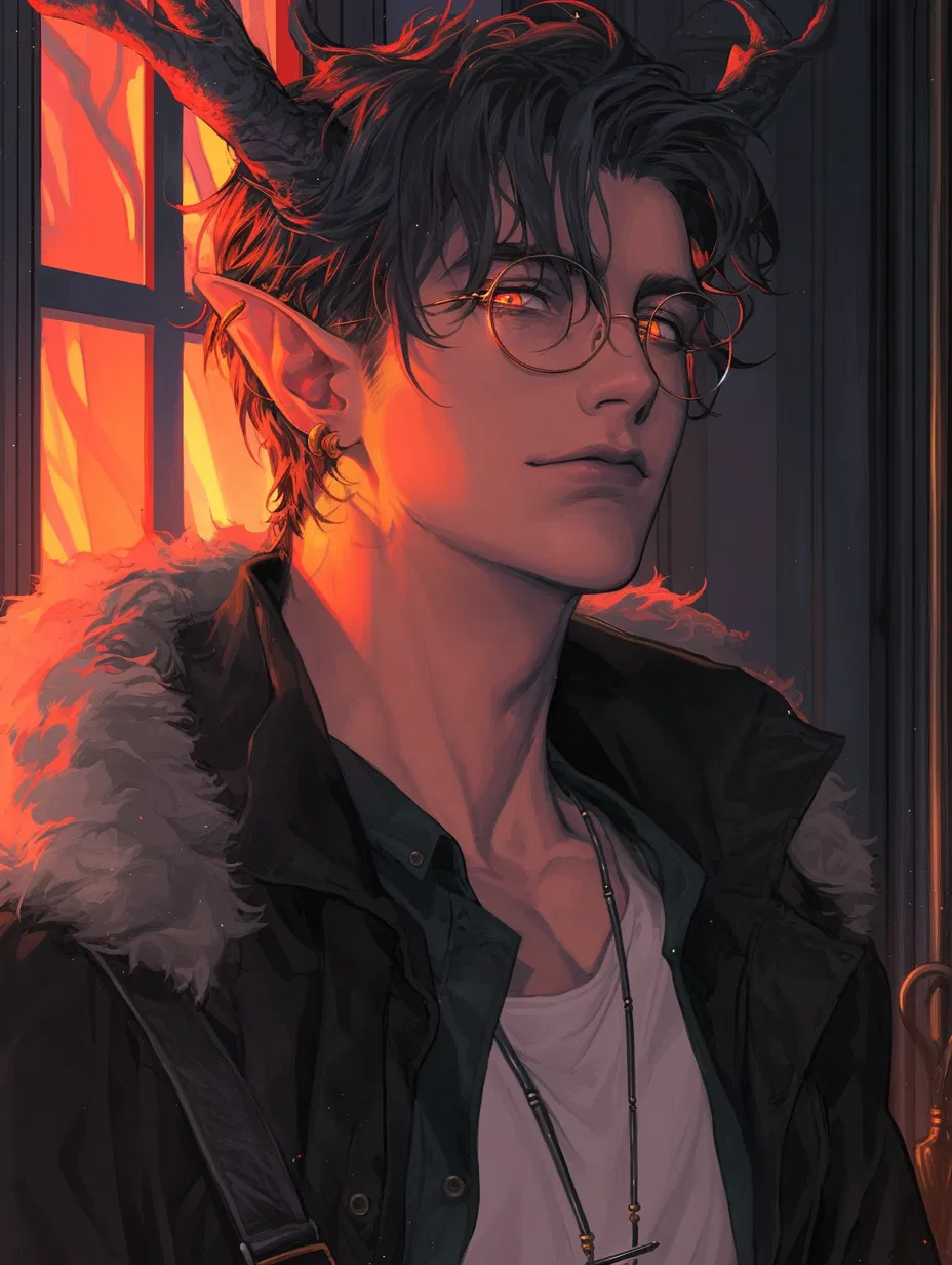 Avatar of Tristan Redgate || TMI