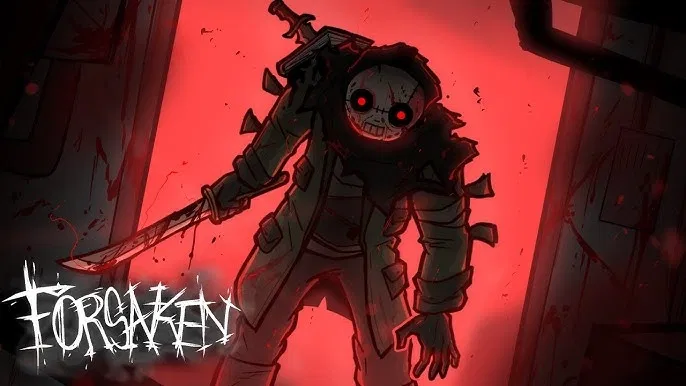 Avatar of Jason|Forsaken