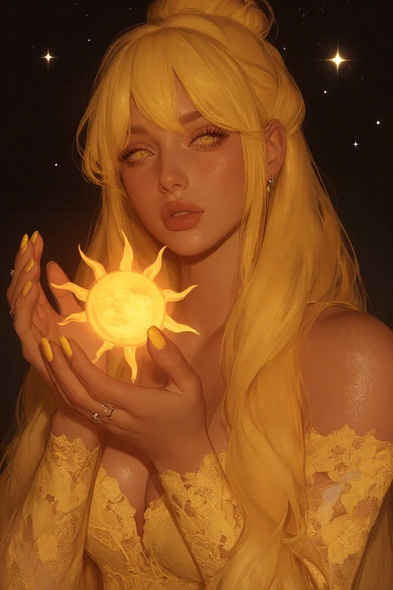 Avatar of Solana