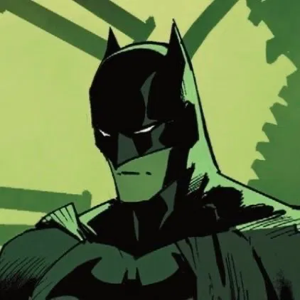 Avatar of Bruce Wayne