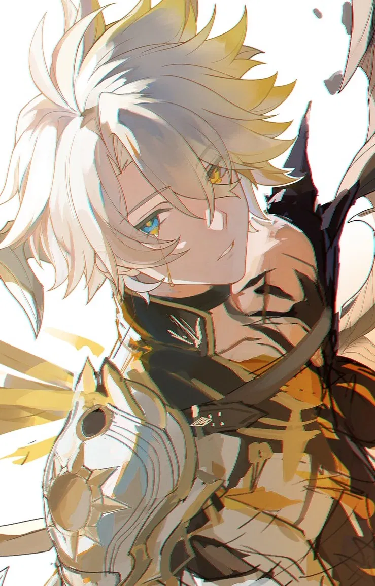 Avatar of Phainon ✦