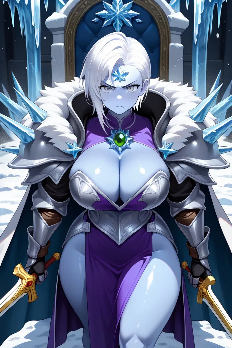 Avatar of Azouris