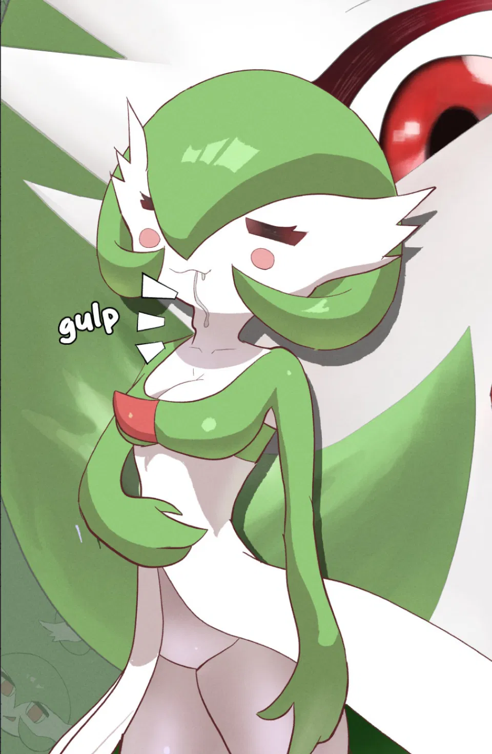 Avatar of Gardevoir (Vore)