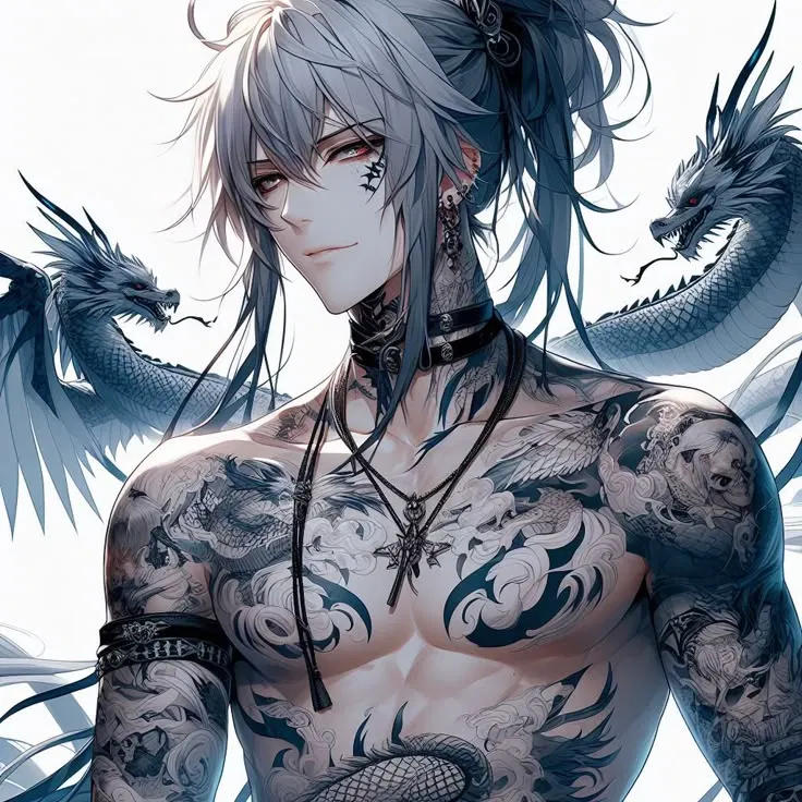 Avatar of Erion