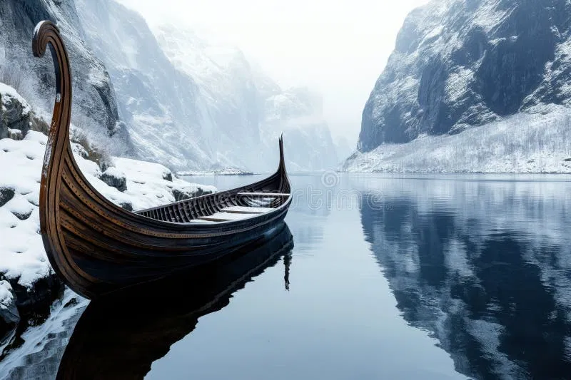 Avatar of Viking RP