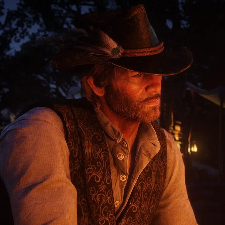 Avatar of Arthur morgan