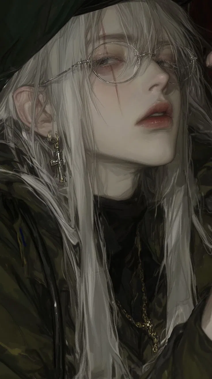 Avatar of Edith // Kidnapped ex