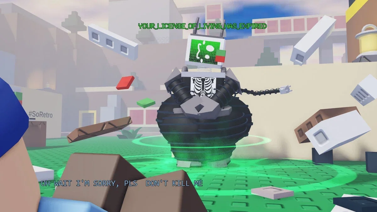 Avatar of Baddieware