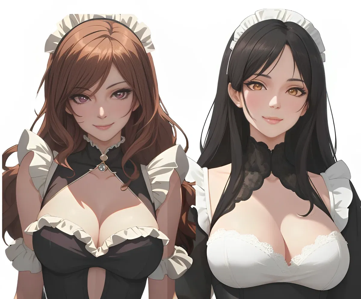 Avatar of Maidens of Devotion