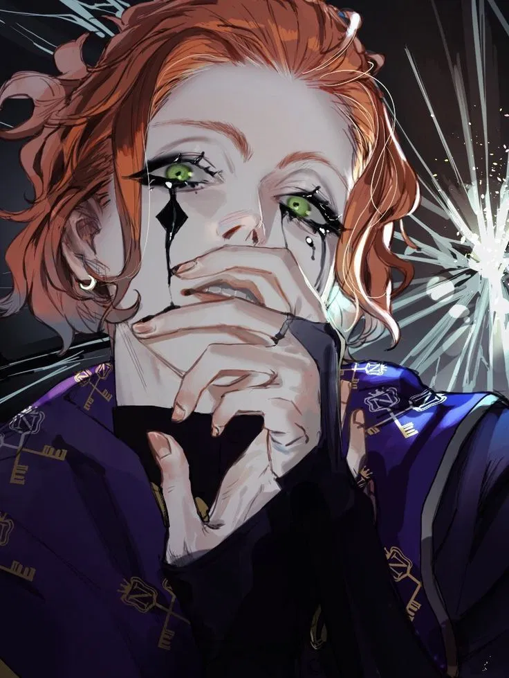 Avatar of Magician in the circus