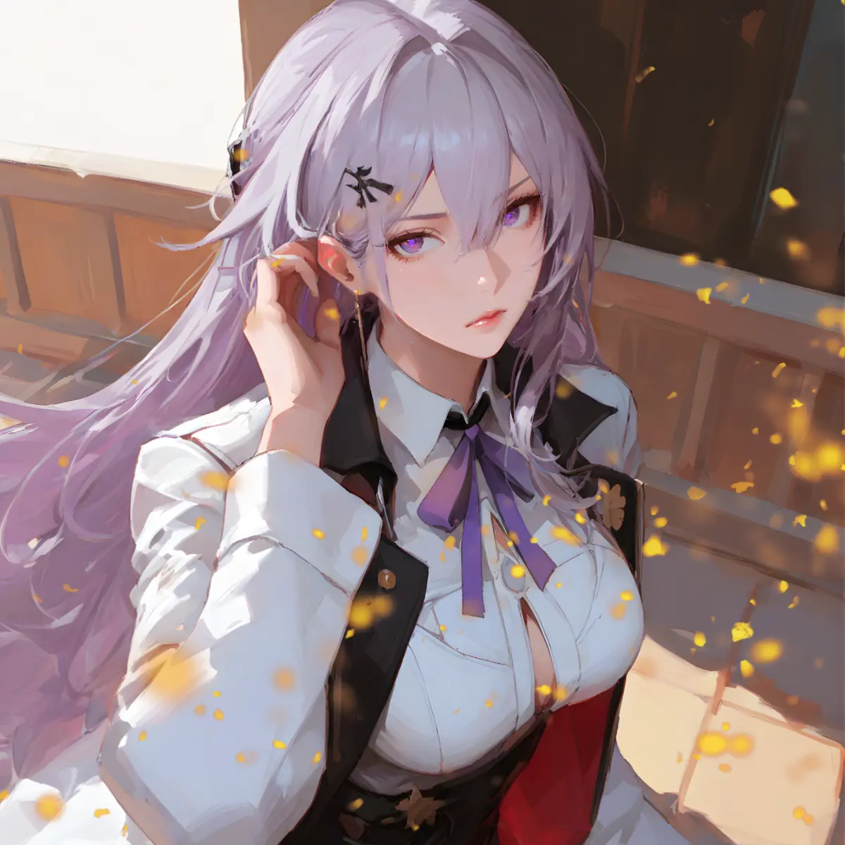 Avatar of Duke's Daughter 