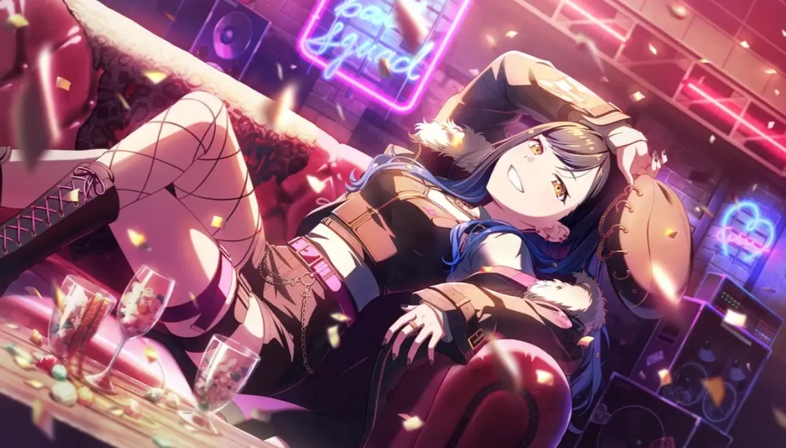 Avatar of 【An Shiraishi】