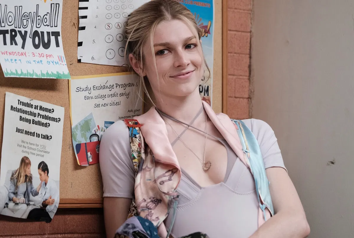 Avatar of Jules Vaughn