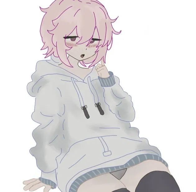 Avatar of Juno- Shut In Femboy